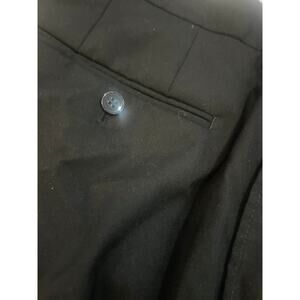 Men’s Black Calvin’s Klein Dress Pants